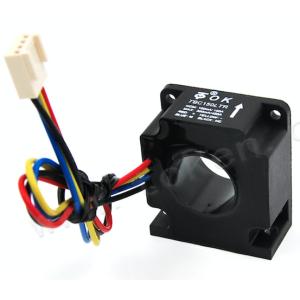 Ac Dc Current Sensor Closed Loop Hall Effect Current Sensor CE ROHS