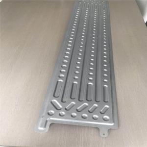 Cheap 3003 Brazing Water cooling plate for Heat Sink of Electrical Vehicle design develop for sale