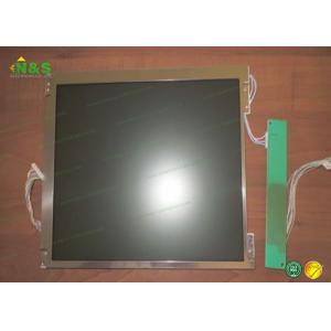 670g and 800*600 LTD121C31S Industrial LCD Displays TN , Transmissive with 12.1