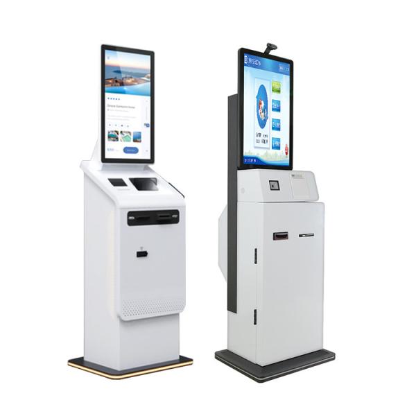 Quality Full Function Automatic Teller Machine , Lobby Type ATMs Machine wholesale