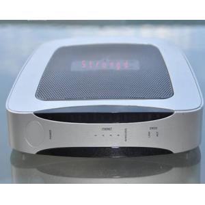 Industrial Design Models Aluminium CNC Machining Black ABS / PC