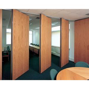Advanced Acoustic Partitions for Dynamic Environments