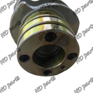 4HF1-O Engine Crankshaft Spare Part 8-97110-040-4 For Isuzu