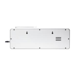 Cheap price hospital clinic ticket printer wireless queue call system