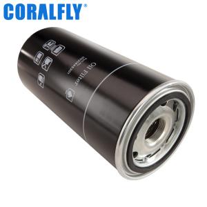 Generator 0031845301 Mtu Oil Filter 21 Micron