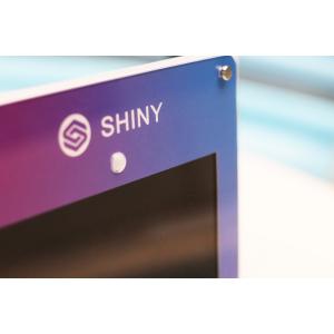 1 Hour To 2 Hours Charging Time Video POS Display in Customized Style for