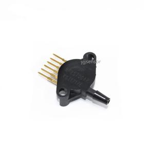 Cheap MPX5700AP 0-700 kpa (0-100 psi) Temperature Compensation And Signal Amplification Integrated High Output Pressure Sensor for sale