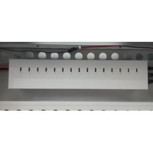 USB Type-A Type-C Vault Storage Mobile Charging Cabinet