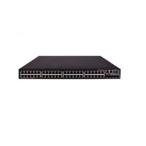 LS-5560X-54C-PWR-EI Gigabit Ethernet Network Switch VLAN Support and BASE-X SFP