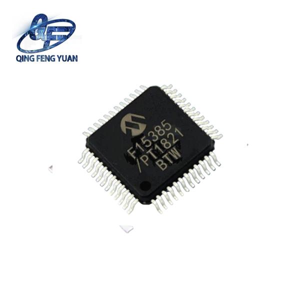 MICROCHIP PIC16F15385T IC Buy Online Electronic Components Integrated Circuits Image Sensors