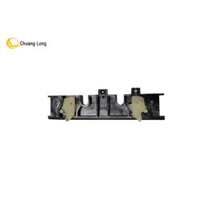 ATM Machine Parts NCR S1 Cassette Truck Door With Pusher Assy 4450582423 445