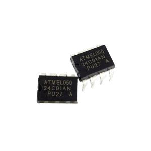 Cheap Storage chip Integrated circuit Flash memory chip AT24C01D-SSHM-T-ATMELMICROCHIP-SOP AT24C01D-SSHM-T-ATMELM for sale