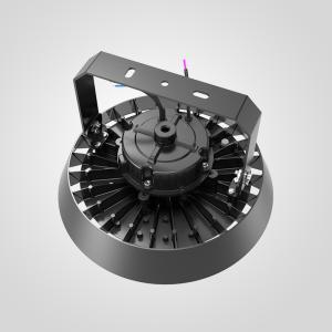 LED High Bay Light With Polycarbonate And 6KV-Surge Protector