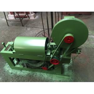 1.5kw 30m/Min Wire Straightening And Cutting Machine Close Tolerance