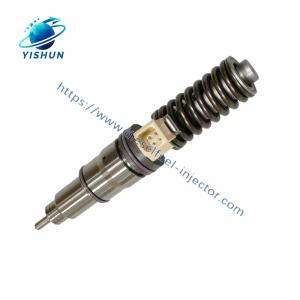 China High Quality Diesel engine parts fuel Injector 63229476 33800-84720 DM1283 for  D16 engine on sale