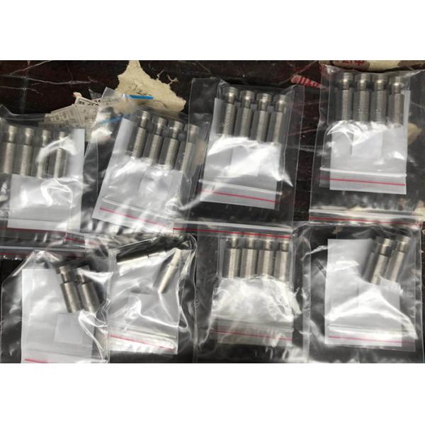 Varnishing Dies Coating Dies For Mag Enameling Machine Tungsten Steel /