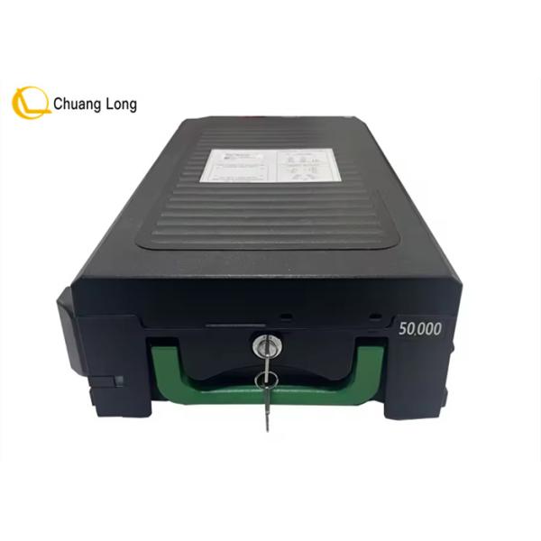 Quality ATM Spare Parts Hyosung Atm Cassette With Plastic Lock 5721001084 S5721001084 wholesale