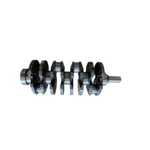 China 23111-2G200 Diesel Engine Cast Iron Auto Crankshaft Hyundai G4KE 2.4L on sale