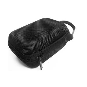 Flashlight Carry EVA Tool Case with two way zipper