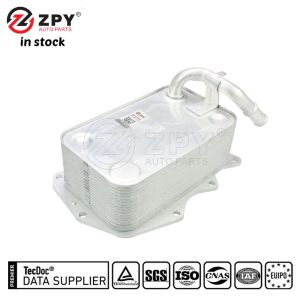 New Audi Q7 Engine Oil Cooler 057117021M ZPY Auto Parts