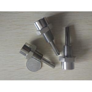Thermostat Stainless Steel Contacts,Processing Custom All Kinds Of Mechanical