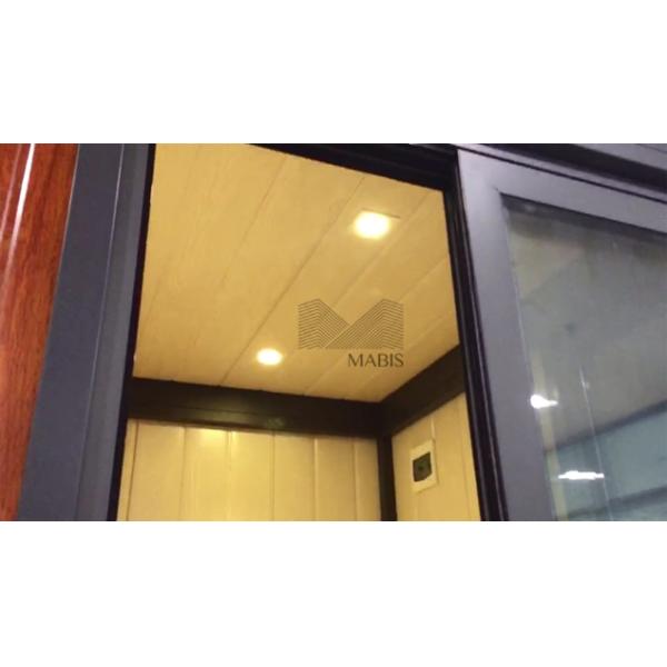 Easy Installation Prefab Mobile Homes , Modern Style Ready Made Mobile Homes