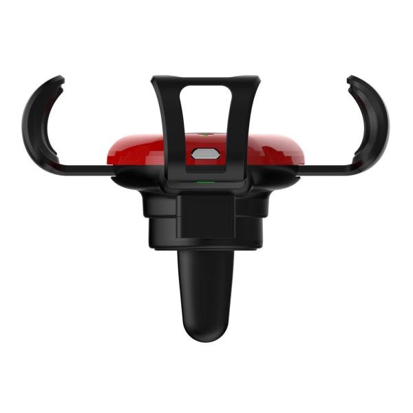 CAR WIRELESS CHARGER Wireless Charging Gravity Car Holder 2018 technology inventions unique design wireless car charger