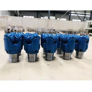 Roller Cone Tungstern Carbide Tricone Rock Bit 8-1/4 Inch TCI