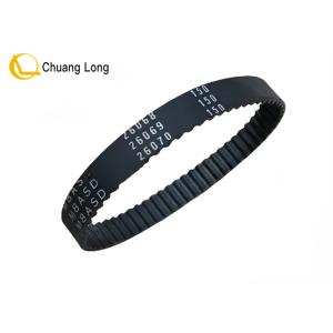 Bank ATM Spare Parts Hyosung 5600T Presenter Synchronous Belt S3M186 80S3M186