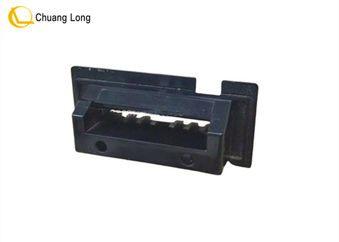 RS232 MEI SCNL6607R Cashflow Bill Acceptor Inlet and Outlet 252024229