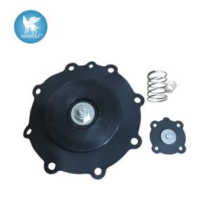 China Die Cast Aluminum JOIL JIHI102 G4 Diaphragm Repair Kit on sale