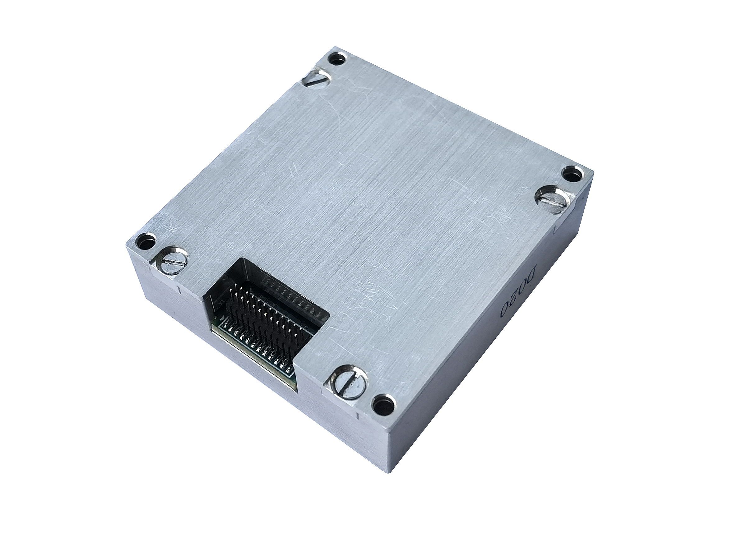 Shock-Resistant ADIS16488 Inertial Measurement Unit with ±450 °/s Gyro Range