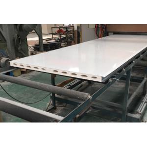 50mm Customized Modular Sandwich Panels Rockwool Sandwich Wall Panel