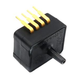 ASDXACX015PAAA5 Board Mount Pressure Sensor Absolute Type with Through Hole