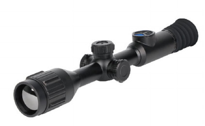 FW-RS735C Thermal Imaging Night Vision Device with 640*512 Resolution 35mm Focal