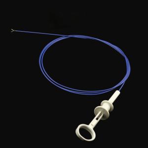 Convenient Using Foreign Body Removal Forceps 1800 / 2300mm Working Length