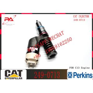 Common Rail Injector Assy 249-0713 250-1309 259-5409 10R-1274 10R-7236 10R-3258