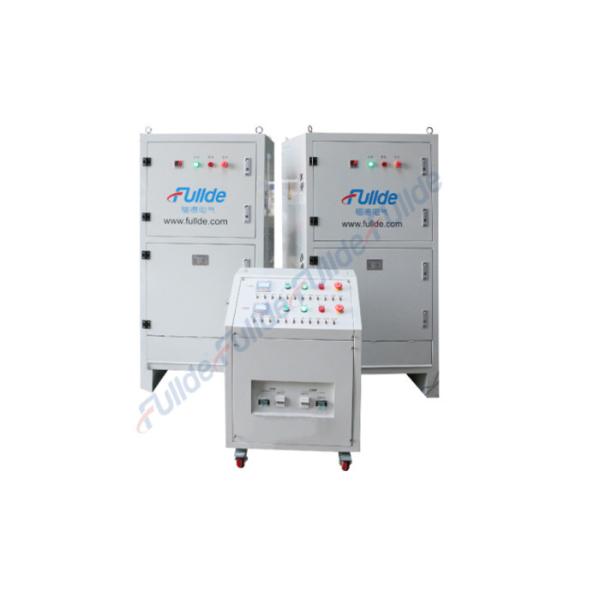 Quality Power Supply Testing Portable Load Bank / Dc Electronic Load With Remote Control wholesale