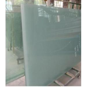 CE Certified Horizontal Glass Sandblasting Machine with Customization Options