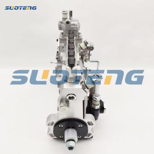 China 101609-3750 Fuel Injection Pump 1016093750 for PC200-7 6BT5.9 Engine on sale