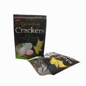 Custom Printed Compostable Biodegradable Food Grade Kraft Paper Cafe Coffee