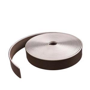 190mm/50mm Width Yacht Floor Durable and Stylish PVC Teak Decking for a Classy