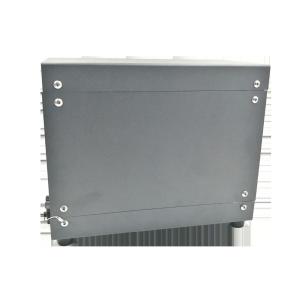 CE Stainless Steel Spot Welding Machine , Automatic Argon Arc Welder