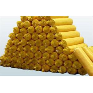High Performance Ceiling Fiber Glass Wool Insulation Eco Friendly