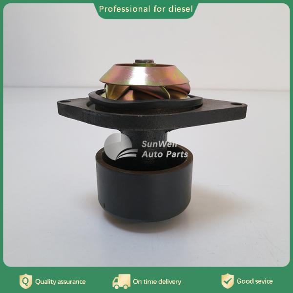 Hot sale 6BT5.9 machinery engine parts water pump 3802004