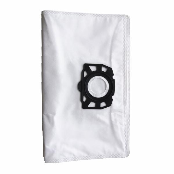 Quality Karcher Vacuum Cleaner Dust Bags For MV4 MV5 MV6 WD4 WD5 WD6 WD4000 To WD5999 wholesale