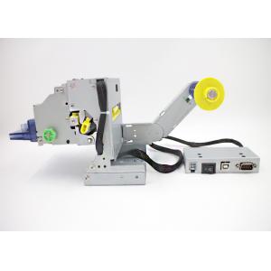 Thermal Kiosk Thermal Printer Support Serial Interface With Paper Presenter Unit