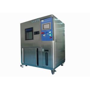 Damp Heat Climatic Environmental Test Chamber 150℃ Programmable Constant