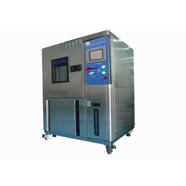 Damp Heat Climatic Environmental Test Chamber 150℃ Programmable Constant