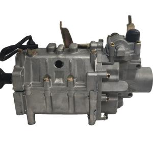 China DAYANG Motorcycle Four Speed Transmission Gearbox for Three Wheeled Tricycle Spare Parts on sale